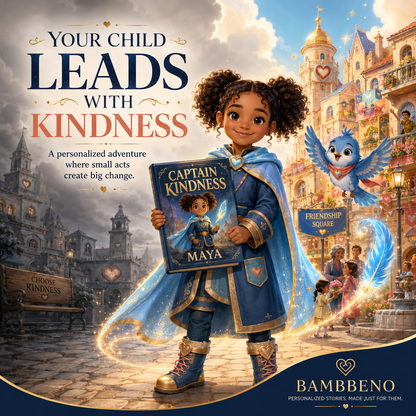 Captain Kindness