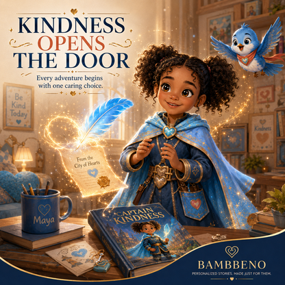 Captain Kindness