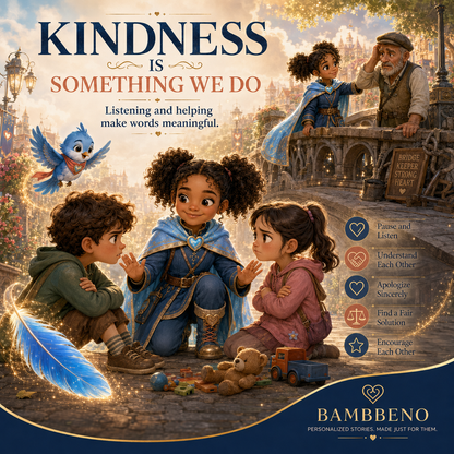 Captain Kindness